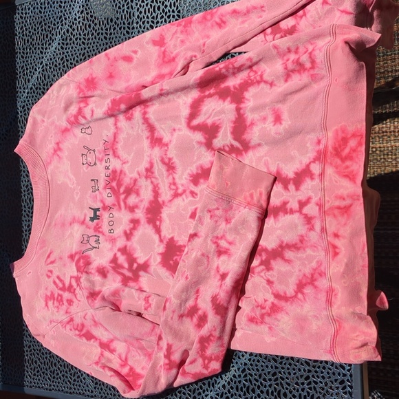 Body Diversity Shirt - Picture 2 of 3